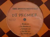 DJ Premier - The Instrumentals (Part Three)