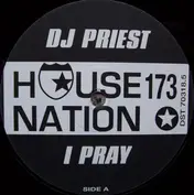 DJ Priest