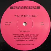 D.J. Prince Ice - Dopemix Vol. 2
