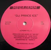 D.J. Prince Ice