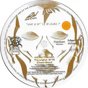 12inch Vinyl Single - DJ Puff / DJ Deeon - Work This M.F.