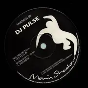 12inch Vinyl Single - DJ Pulse - Voyager / Let You In