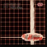 10'' - DJ Pulse - Let You In / Return Voyage