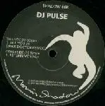 DJ Pulse - Let You In / Return Voyage