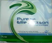 CD Single - DJ Pure - Dancefloor