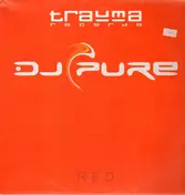 DJ Pure - Red