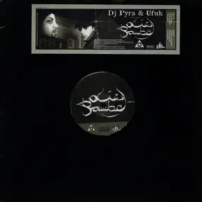 DJ Pyra, Sucuk Ufuk - Die Bombe