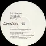 DJ Q - 2 Bad Acid EP