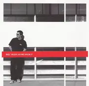CD - DJ Q - Music As We Know It