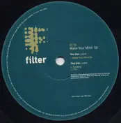 DJ Q - Make Your Mind Up