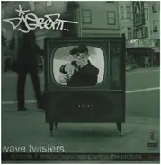 DJ Q-Bert - Wave Twisters