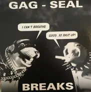 DJ Q-Bert - Gag Seal Breaks