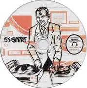 CD - DJ Q-Bert - Demolition Pumpkin Squeeze Musik