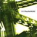 CD - DJ Q - Face The Music