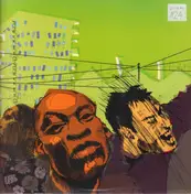 DJ Q - The Red Ant EP