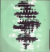 12inch Vinyl Single - DJ Q - Hidden Agenda EP