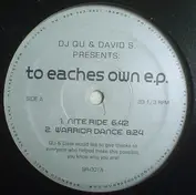 DJ QU