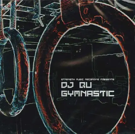 DJ QU - Gymnastics