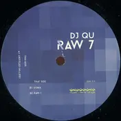 DJ QU - Raw 7