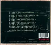 CD - DJ QU - Gymnastics