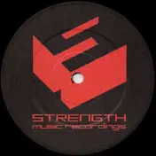 DJ QU - Redtones Ep