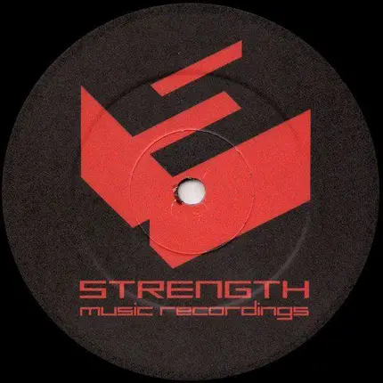 DJ Qu - Redtones Ep