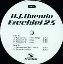 12'' - DJ Quentin - Ezechiel 25