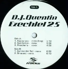 DJ Quentin - Ezechiel 25