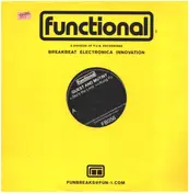 DJ Quest - Sky's The Limit / Kung Fu