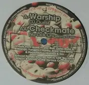 DJ Quest - Warship / Checkmate