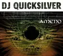CD Single - DJ Quicksilver - Ameno