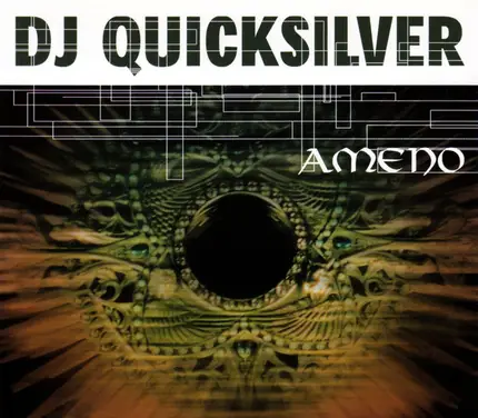 DJ Quicksilver - Ameno