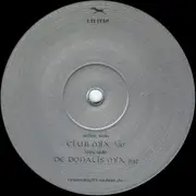 12'' - DJ Quicksilver - Ameno
