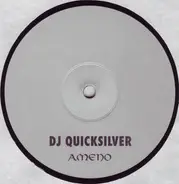 DJ Quicksilver - Ameno