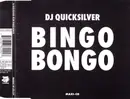 CD Single - DJ Quicksilver - Bingo Bongo
