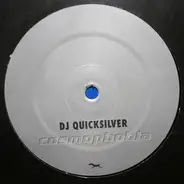 DJ Quicksilver - Cosmophobia