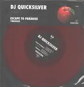 DJ Quicksilver - Escape To Paradise