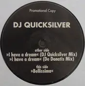 DJ Quicksilver