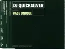 CD Single - DJ Quicksilver Presents Base Unique - Always On My Mind