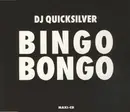 CD Single - DJ Quicksilver - Bingo Bongo