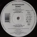 12inch Vinyl Single - DJ Quicksilver - Boing!