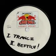 DJ Quicksilver - Cosmophobia