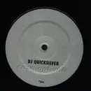 12inch Vinyl Single - DJ Quicksilver - Cosmophobia