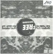 12inch Vinyl Single - DJ Quicksilver - Free