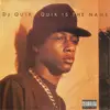 LP - DJ Quik - Quik Is The Name