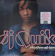 DJ Quik - Rhythm-Al-Ism (Over 70 Minutes Of Commercial-Free Music)