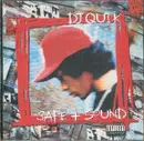 CD - DJ Quik - Safe + Sound