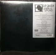 Double LP - DJ Quik - Safe + Sound