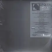 Double LP - DJ Quik - Safe+sound (2022 Reissue)