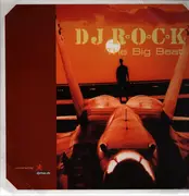 12inch Vinyl Single - DJ R.O.C.K. - The Big Beat